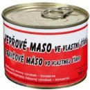 Mei Ning Vepřové maso ve vlastní šťávě, 180 g