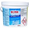 Bazénová chemie GOTIX GTX026 Chlortix OXY 3 KG