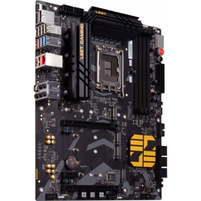 EliteGroup Z790 LEET Gaming OC