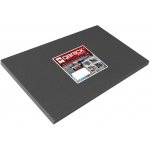 Qbrick System One Organizer XL Pěnová vložka 2-vrstvá 50,7 x 31,2 x 2 cm – Sleviste.cz