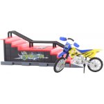 Lamps Rampa s motorkou šroubovací – Zboží Dáma