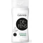 CutisHelp Defens dezinfekční gel na ruce 100 ml – Zboží Dáma