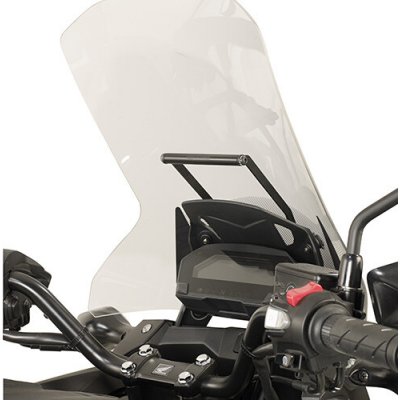 Givi FB1146 držák GPS nebo smartphonu do kapotáže pro Honda NC 750 X (16-20) FB1146 – Sleviste.cz