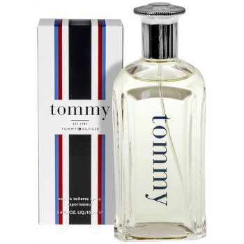 Tommy Hilfiger Tommy toaletní voda pánská 100 ml