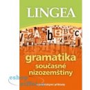 Gramatika současné nizozemštiny