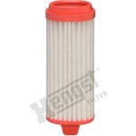HENGST FILTER Vzduchový filtr E1599L – Hledejceny.cz