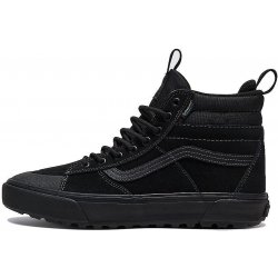 Vans MTE Sk8-Hi Waterproof Black/Black