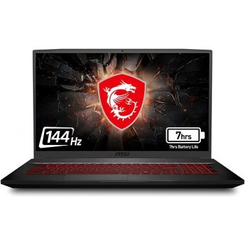 MSI GF75 Thin 10SDR-414CZ