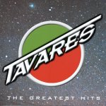 Tavares - Greatest Hits CD – Hledejceny.cz