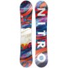 Snowboard set Nitro Lectra Lady 20/21