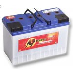 Banner Energy Bull 12V 115Ah 95901 – Zbozi.Blesk.cz