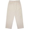 Dámské klasické kalhoty Santa Cruz kalhoty Nolan Chino Beige