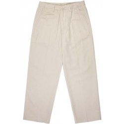 Santa Cruz kalhoty Nolan Chino beige