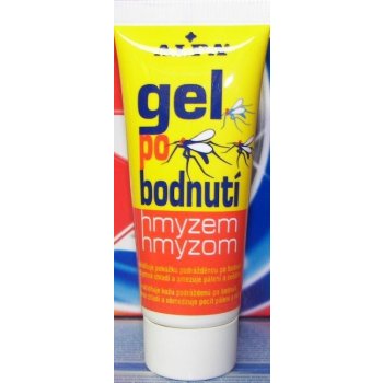 Alpa gel po bodnutí hmyzem 20 ml