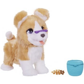 Hasbro FurReal Friends Lexie nejlepší psí kamarád