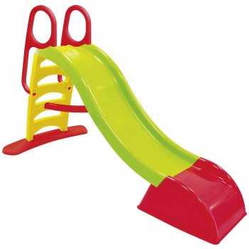 Paradiso Toys rutsche Summer XL junior 180 cm Zelená/Červená