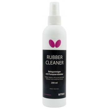 Butterfly Rubber Cleaner 250 ml