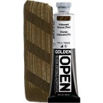 Golden Artist Colors Open akrylová barva iridescent bronze 59 ml – Hledejceny.cz