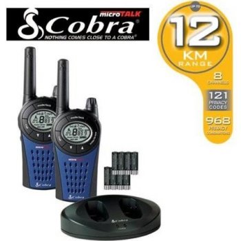 Cobra MT975 2ks