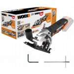 WORX WX527.9 – Zboží Mobilmania