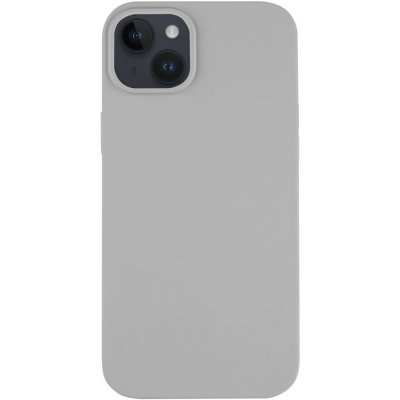 Pouzdro Tactical Velvet Smoothie Apple iPhone 14 Plus Foggy – Zboží Mobilmania