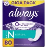 Always Slip Normal 80 ks – Zboží Dáma