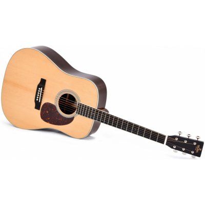 Sigma Guitars SDR-35 – Zboží Mobilmania