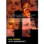 Sto Zvířat : Jste Normalni? DVD – Hledejceny.cz