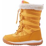 Reima Samojedi dětské žlutá – Sleviste.cz