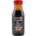 Magic Wolf Booster Mrtvá Ryba 300 g – Sleviste.cz