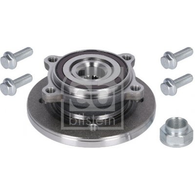 Sada ložiska kola FEBI BILSTEIN 37106 | Zboží Auto