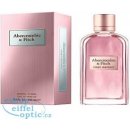 Abercrombie & Fitch First Instinct parfémovaná voda dámská 50 ml