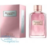 Abercrombie & Fitch First Instinct parfémovaná voda dámská 50 ml – Hledejceny.cz