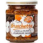 Citres Bruschetta rajčatově-olivová Pomazánka 200 g – Zboží Mobilmania