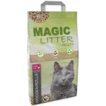 Magic Cat Magic Litter Wooden Rolls 8 l – Sleviste.cz