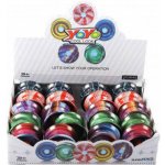 MaDe Yoyo kovové 5,5cm – Zboží Dáma