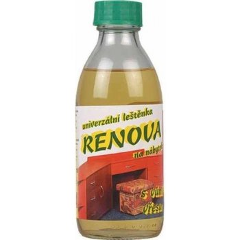 Renova leštěnka na nábytek 220 ml