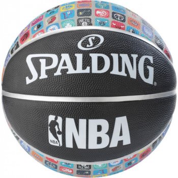 Spalding NBA team s Collection