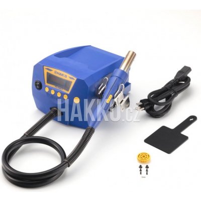 Hakko FR-810B 102003014 – Zboží Mobilmania