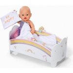 BABY born Duhová postýlka – Zboží Dáma