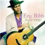 Bibb Eric - In 50 Songs CD – Hledejceny.cz