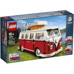 LEGO® Creator Expert 10220 Volkswagen T1 – Hledejceny.cz