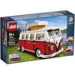 LEGO® Creator Expert 10220 Volkswagen T1 – Zboží Dáma