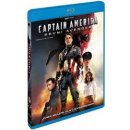 Captain america: první avenger BD