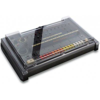 Decksaver Roland TR-808 cover – Zboží Dáma