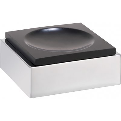 Bemeta GAMMA chrom/černá 145408312 – Zboží Dáma