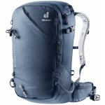 Deuter Freerider Pro 34l černý – Zboží Mobilmania