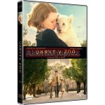 Úkryt v Zoo DVD – Hledejceny.cz