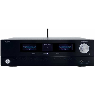 Advance Acoustic PlayStream A7 – Zboží Mobilmania