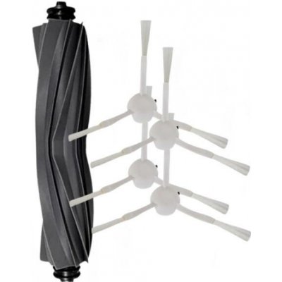 NipponCEC Dreame Bot L10s Pro Ultra Heat RLL82CE kartáče 5 ks – Hledejceny.cz